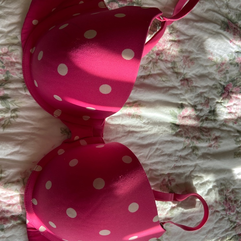 Gilly Hicks Bra